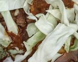Foto langkah ke 5 dari resep Tongseng Kambing.