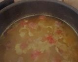 Foto del paso 4 de la receta: Guiso de arvejas partidas