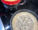 Foto del paso 3 de la receta: Espaguetis con carne picada al curry