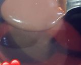صورة لخطوة 2 من وصفة تحلية النيسكافي ☕🍫