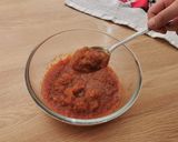 صورة لخطوة 2 من وصفة صوص البيتزا | pizza sauce