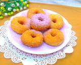 Cara Membuat Donat Crispy  Empuk Lembut didalam Renyah diluar 10