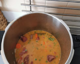 Foto del paso 2 de la receta: Carne en salsa🍖