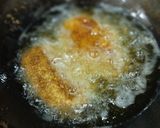 A picture of step 7 of Raw Jackfruit cutlets.