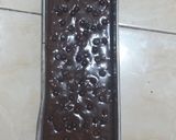 Foto langkah ke 6 dari resep Brownies oven.