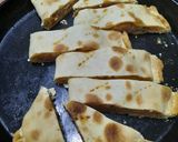 Foto del paso 10 de la receta: Tarta tipo calzon