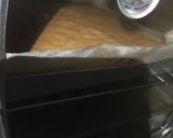Foto langkah ke 6 dari resep Roll cake nanas.