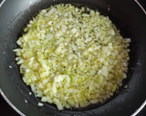 Foto del paso 2 de la receta: Lasaña de pollo y hortalizas