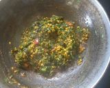 મેથીનીભાજી દાળનું શાક (Methi ni bhaji dal nu shak recipe in Gujarati) રેસીપી સ્ટેપ4ફોટો