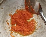 Foto langkah ke 3 dari resep Sambal Goreng Udang Kentang.