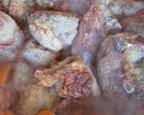 Foto del paso 4 de la receta: Estofado de cordero