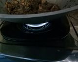 Foto langkah ke 5 dari resep Bistik Ayam Khas Banjarmasn Simpel.