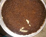 A picture of step 14 of Chocolate cream cake.