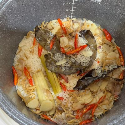 Langkah 5