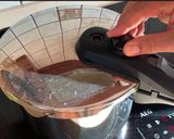 Foto del paso 4 de la receta: Compuesto de pavo
