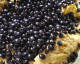 Foto langkah ke 6 dari resep Cookies Ubi Kuning (Inspirasi Hantaran Lebaran Istimewa).