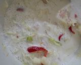 Gambar langkah 2 resipi 9:5:26 - Masak lemak kobis semata.