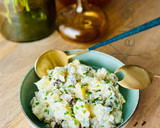 Foto del paso 4 de la receta: Ensalada alemana 🥗 Kartoffelsalat