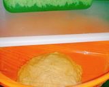 Foto langkah ke 2 dari resep Roti Goreng Isi Abon Ayam.
