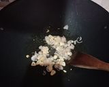 Foto langkah ke 2 dari resep Tumis Tempe Leunca.