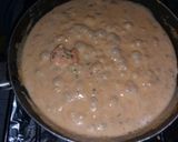 Foto del paso 3 de la receta: Camarones en salsa rosa.....🇸🇻