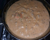 Foto del paso 3 de la receta: Camarones en salsa rosa.....🇸🇻