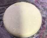 Foto del paso 3 de la receta: Arepa doble queso