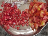સમોસા ચાટ (Samosa Chaat Recipe in Gujarati)
