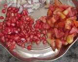 સમોસા ચાટ (Samosa Chaat Recipe in Gujarati) રેસીપી સ્ટેપ1ફોટો