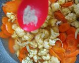 Foto langkah ke 4 dari resep Sayur Cah Ala Edbars Kitchen.