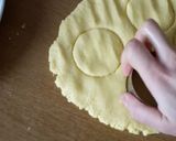 Foto del paso 6 de la receta: Harcha (حرشة) marroquí buenísima