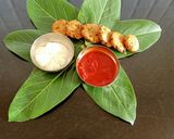 જુવારના વડા (Jowar vada Recipe in Gujarati) રેસીપી સ્ટેપ2ફોટો