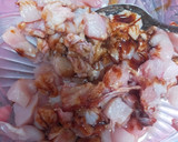 Foto langkah ke 3 dari resep Sate Ayam tanpa Tusuk.
