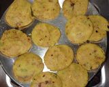 আলুর চপ (Aloor chop recipe in Bengali) রেসিপি ধাপ - 5 ছবি
