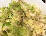 Foto del paso 4 de la receta: 21. Codillo alemán con chucrut (principal carne)