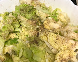 Foto del paso 4 de la receta: 21. Codillo alemán con chucrut (principal carne)