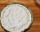 Foto del paso 6 de la receta: Tarta de atún diferente, en horno eléctrico
