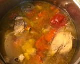 Foto del paso 5 de la receta: Arroz caldoso para el frío(receta tradicional)