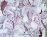 A picture of step 5 of Vegetable Tikka biryani.