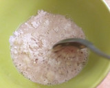 Foto del paso 1 de la receta: Pan integral con quinoa