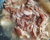 Foto langkah ke 3 dari resep Chicken Yakiniku ala HokBen.