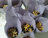 Foto langkah ke 7 dari resep Bolu Kukus Cornetto.
