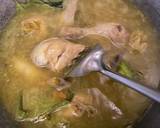 Cara Membuat Sop gulai ayam 5