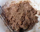 Foto del paso 1 de la receta: Galletón de avena en sartén