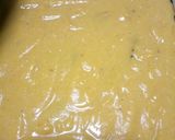 Foto langkah ke 5 dari resep Pumpkin Brownies Gluten Free with Topping Pumpkin Seed.