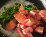 Dudhi/lauki chutney recipe step 2 photo