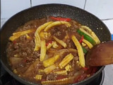 Beef Barbeque Sauce