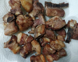 Foto del paso 2 de la receta: Guiso de costilla con patatas