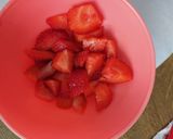 Une image de l'étape 6 de Charlotte aux fraises super simple 🍓🍓🍓🍓🍓🍓🍓.