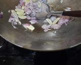 Foto langkah ke 2 dari resep Oseng Tahu cabe gendot BuNda 💕.